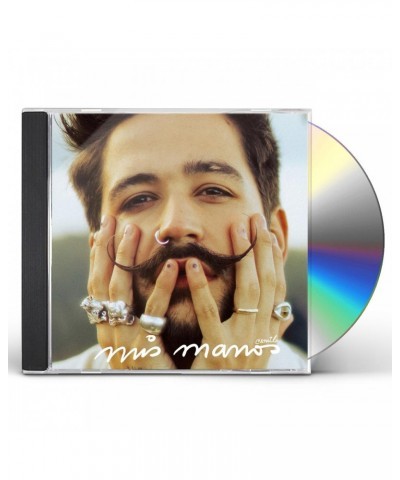 Camilo Mis Manos CD $10.71 CD