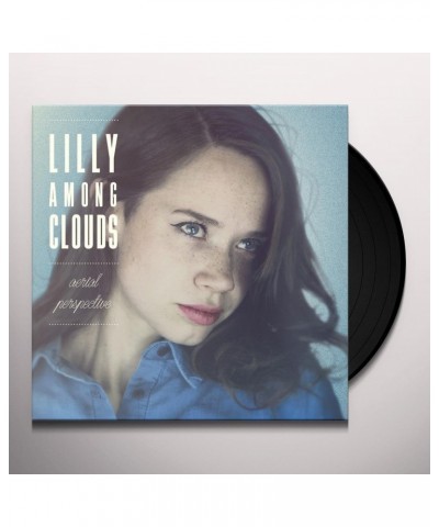 lilly among clouds Aerial Perspective Vinyl Record $10.50 Vinyl