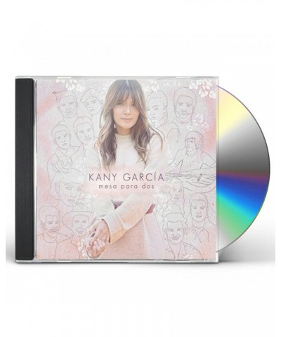 Kany García MESA PARA DOS CD $7.17 CD