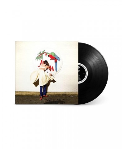 Sylvan Esso What Now Vinyl Record $7.93 Vinyl