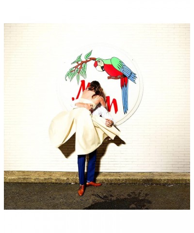 Sylvan Esso What Now Vinyl Record $7.93 Vinyl