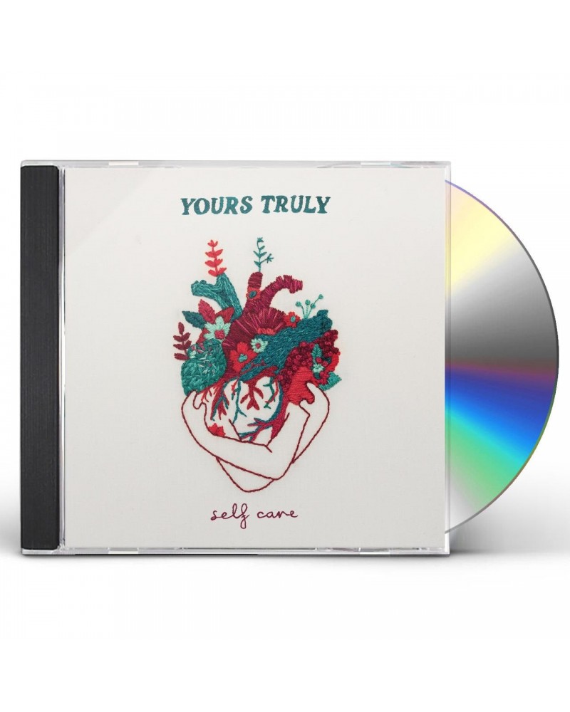 Yours Truly Self Care CD $13.57 CD