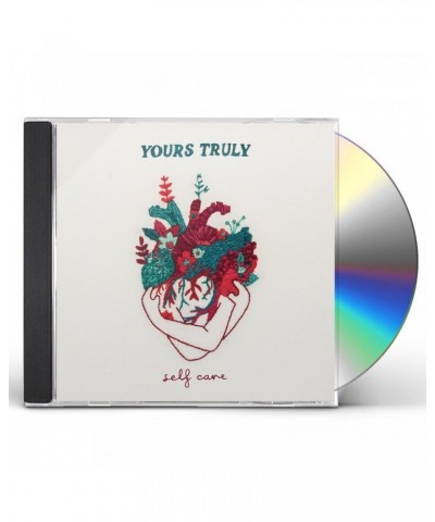 Yours Truly Self Care CD $13.57 CD