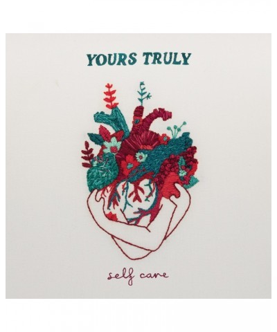 Yours Truly Self Care CD $13.57 CD