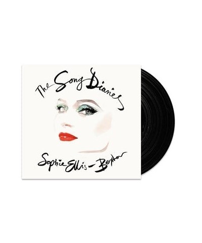 Sophie Ellis-Bextor SONG DIARIES Vinyl Record $10.53 Vinyl