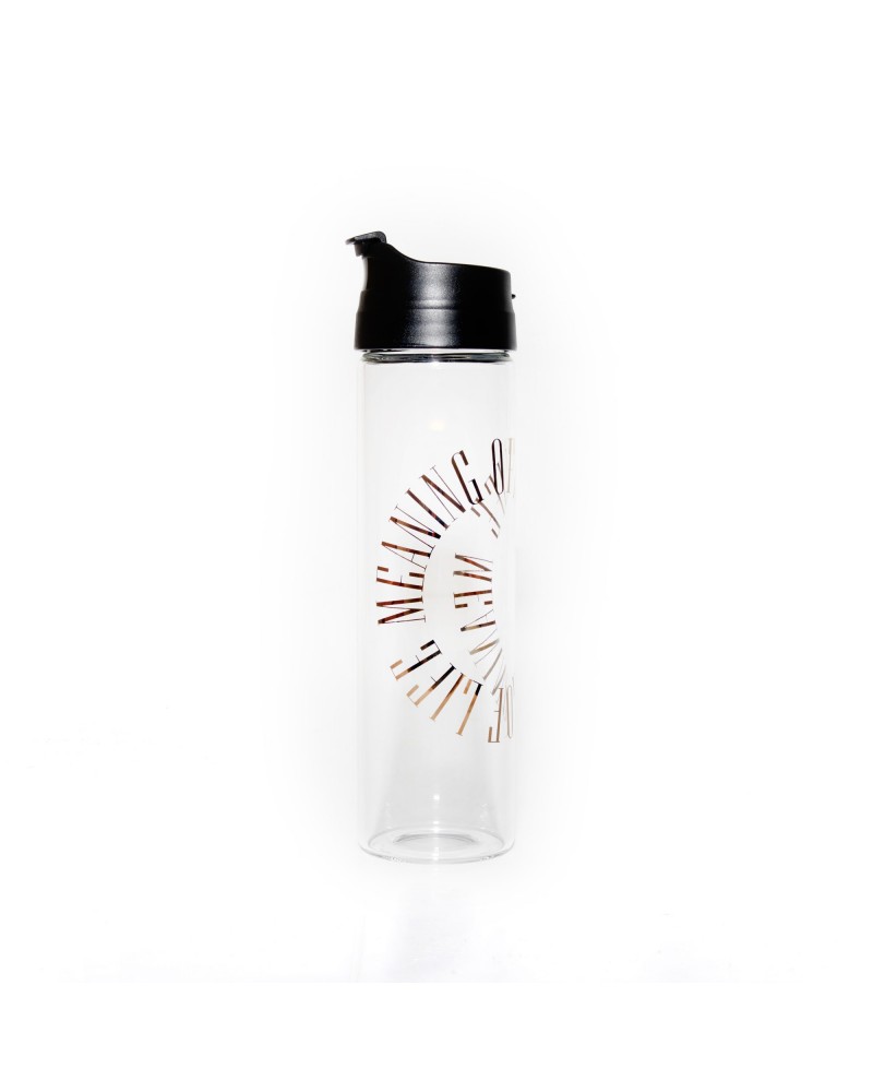 Kelly Clarkson Glass Water Bottle $7.91 Drinkware