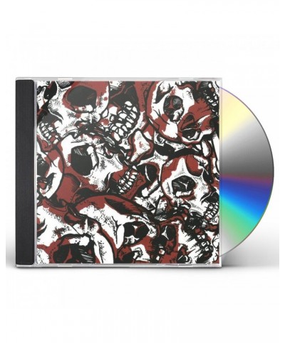 Damage FINAL CD $7.50 CD