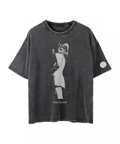 Nessa Barrett Lie Oversized Tee with Access to Exclusive Nessa Content $6.36 Shirts