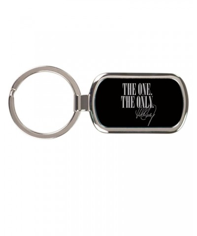 Whitney Houston One & Only Laser-Engraved Keychain $14.71 Accessories