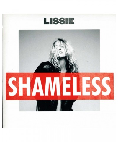 Lissie Shameless Vinyl Record $14.81 Vinyl