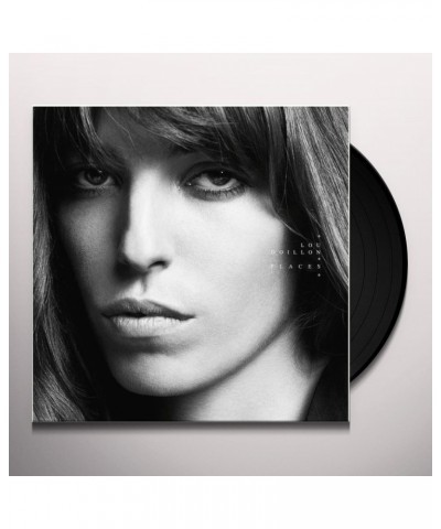 Lou Doillon Places Vinyl Record $5.64 Vinyl