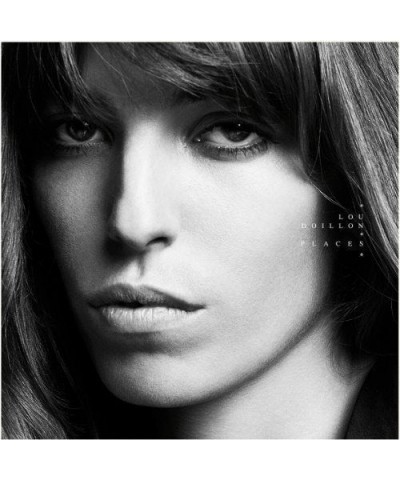 Lou Doillon Places Vinyl Record $5.64 Vinyl