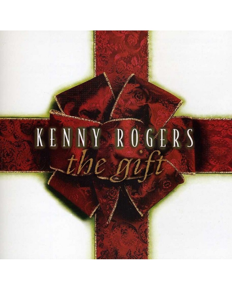 Kenny Rogers GIFT CD $11.04 CD