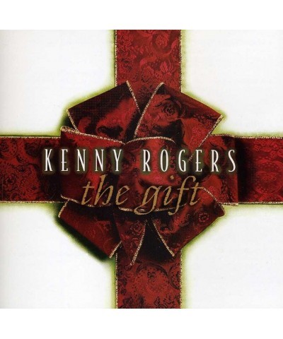 Kenny Rogers GIFT CD $11.04 CD