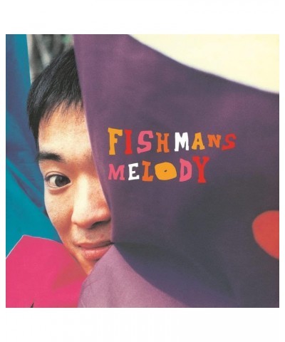 Fishmans Melody (2016 Remaster) Vinyl Record $14.38 Vinyl