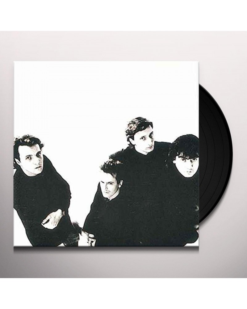 Hombres G Voy A Pasarmelo Bien Vinyl Record $8.13 Vinyl