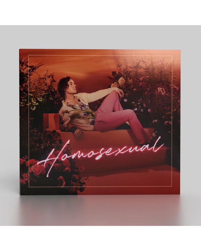 Darren Hayes Homosexual CD $10.00 CD