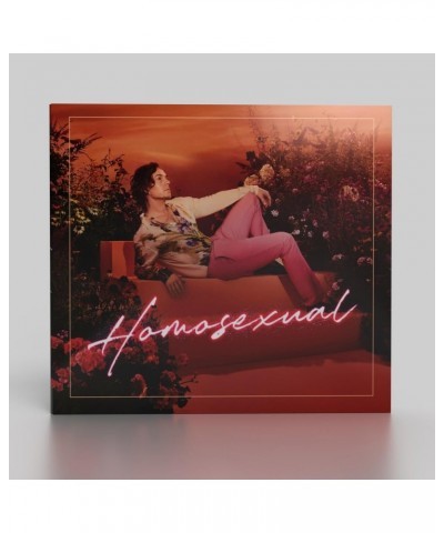 Darren Hayes Homosexual CD $10.00 CD