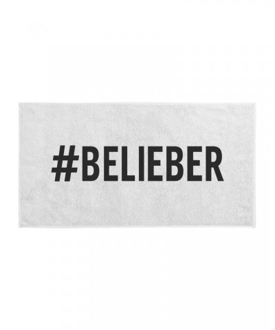 Justin Bieber Towel | Belieber Towel $7.52 Towels