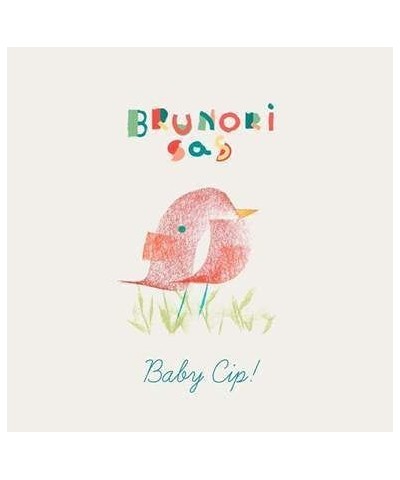 Brunori Sas BABY CIP Vinyl Record $4.02 Vinyl