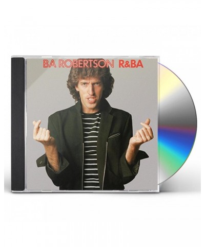 BA Robertson R&BA: EXPANDED EDITION CD $15.40 CD