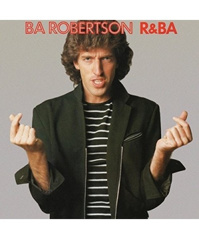 BA Robertson R&BA: EXPANDED EDITION CD $15.40 CD