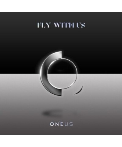 ONEUS FLY WITH US (3RD MINI) CD $20.75 CD