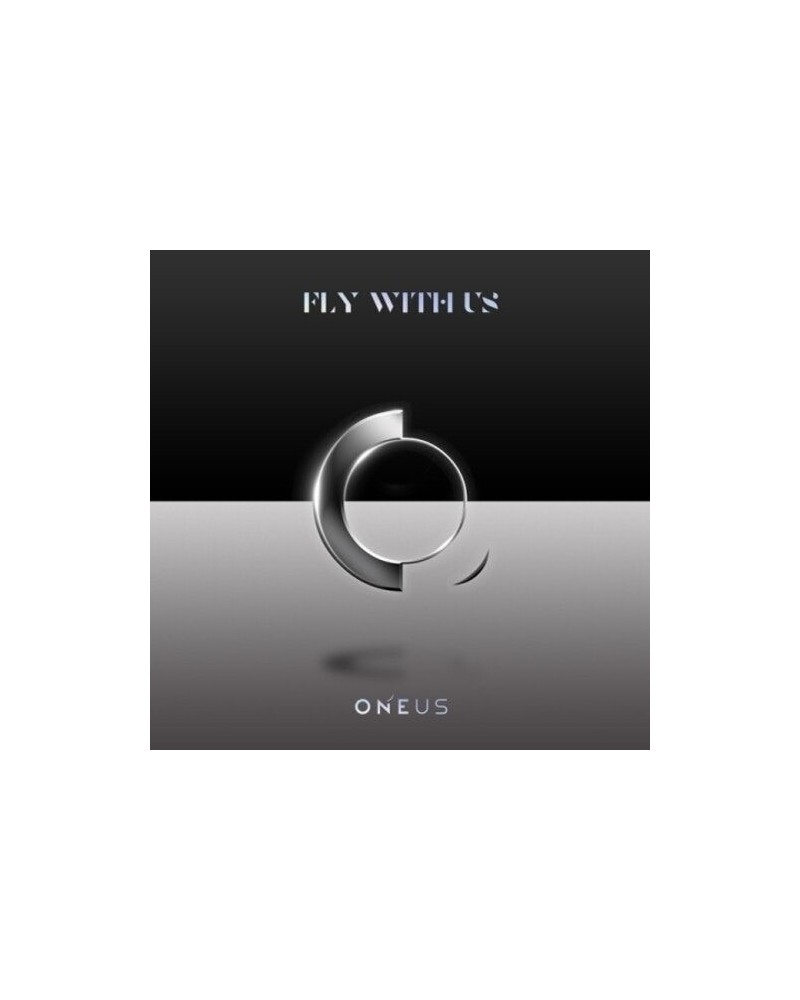 ONEUS FLY WITH US (3RD MINI) CD $20.75 CD