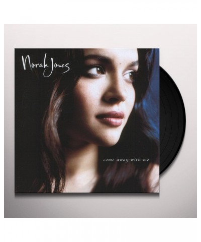 Norah Jones Come Away With Me (LP) Vinyl Record $5.03 Vinyl