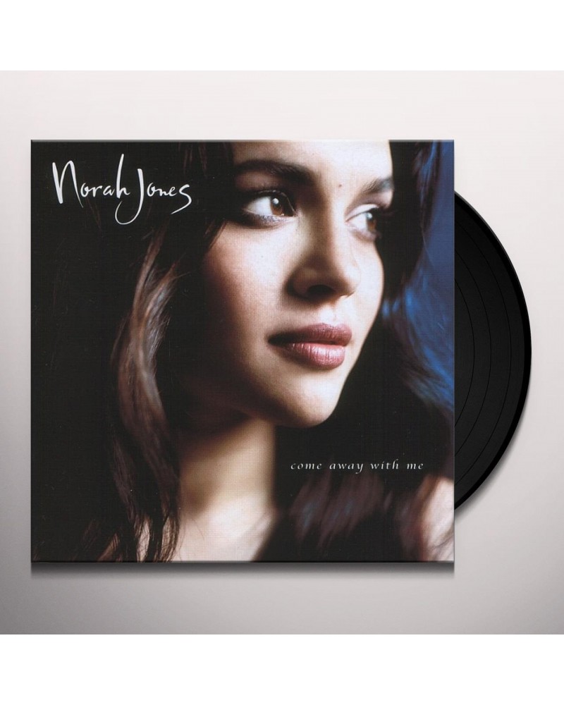 Norah Jones Come Away With Me (LP) Vinyl Record $5.03 Vinyl