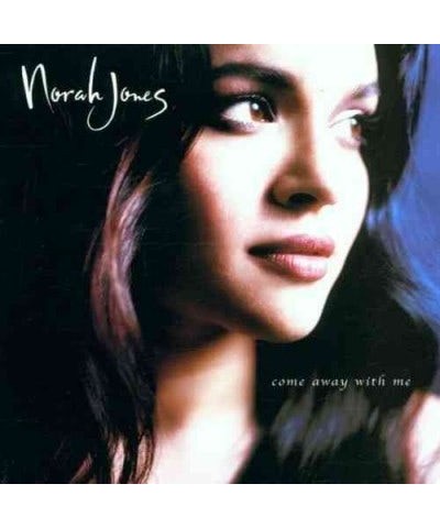 Norah Jones Come Away With Me (LP) Vinyl Record $5.03 Vinyl