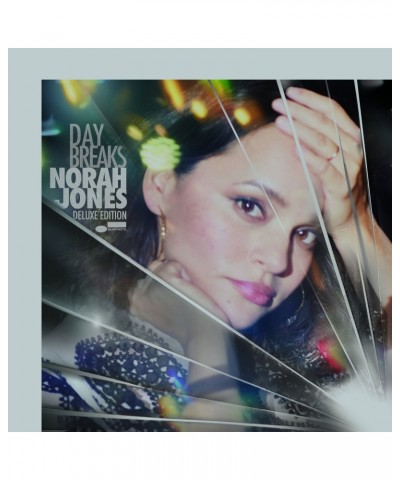 Norah Jones Day Breaks Deluxe 2XLP (Vinyl) $12.74 Vinyl