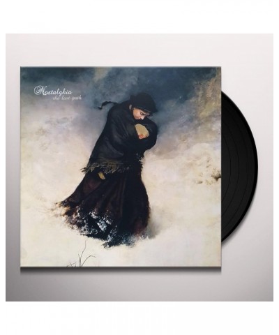 Nostalghia LAST PATH Vinyl Record $8.30 Vinyl