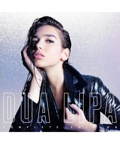 Dua Lipa CD $8.40 CD