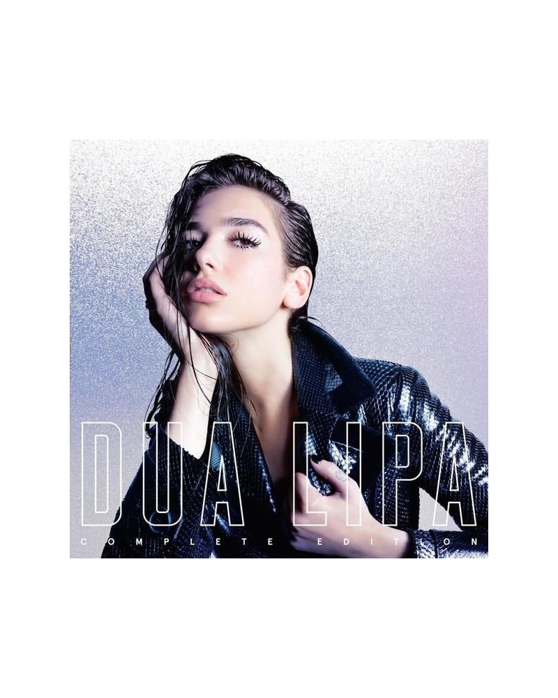 Dua Lipa CD $8.40 CD