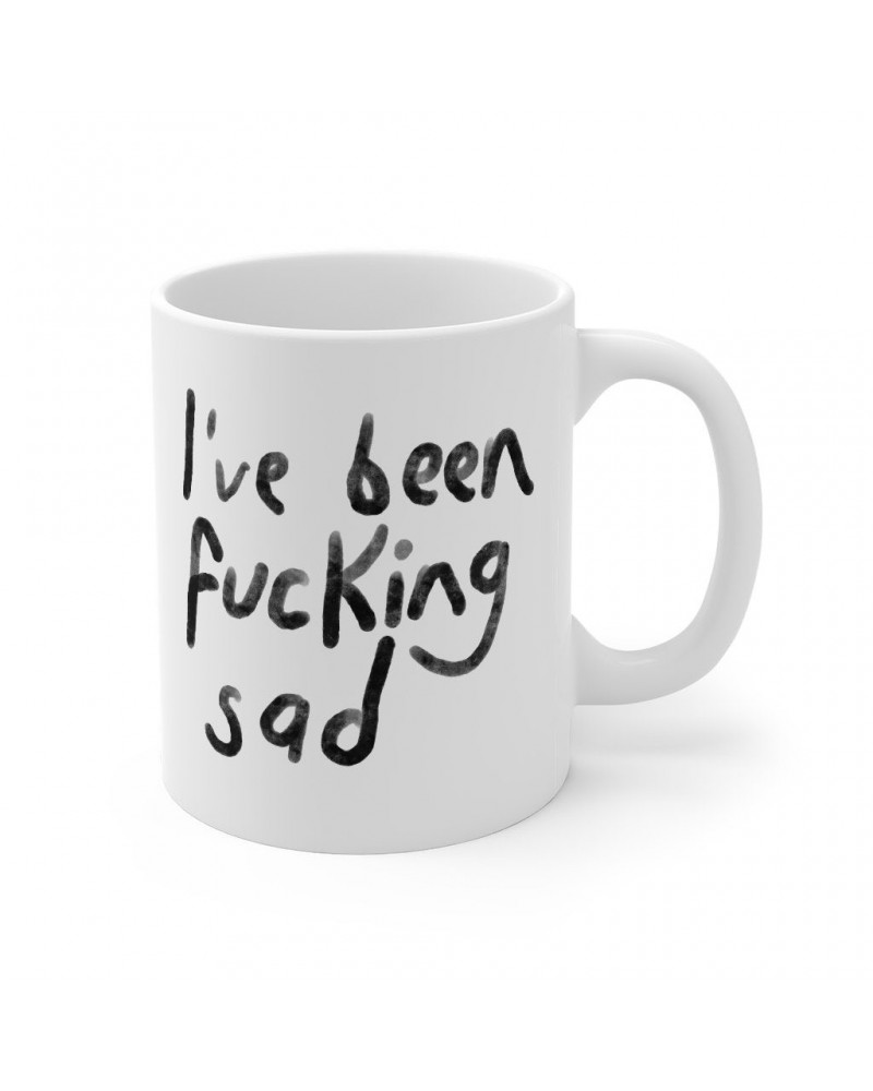 Cassidi I've Been Sad Cassidi Mug $3.25 Drinkware