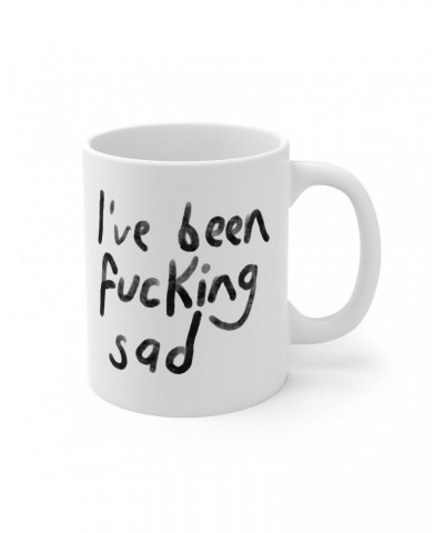 Cassidi I've Been Sad Cassidi Mug $3.25 Drinkware