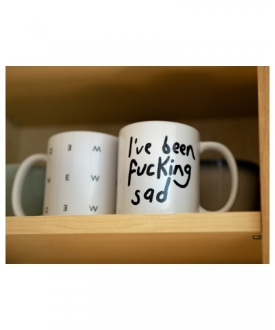 Cassidi I've Been Sad Cassidi Mug $3.25 Drinkware