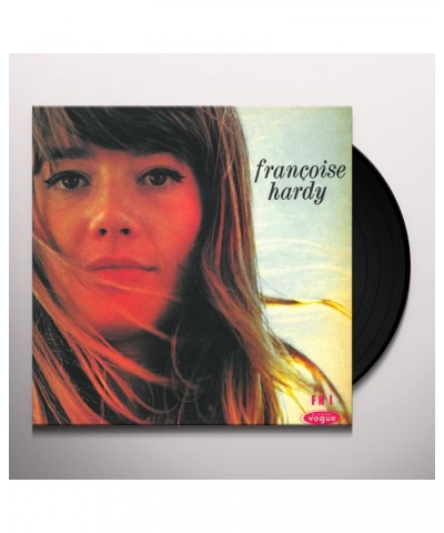 Françoise Hardy Le premier bonheur du jour Vinyl Record $7.54 Vinyl