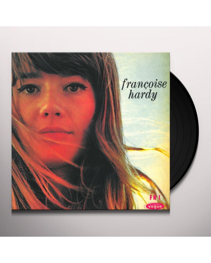 Françoise Hardy Le premier bonheur du jour Vinyl Record $7.54 Vinyl