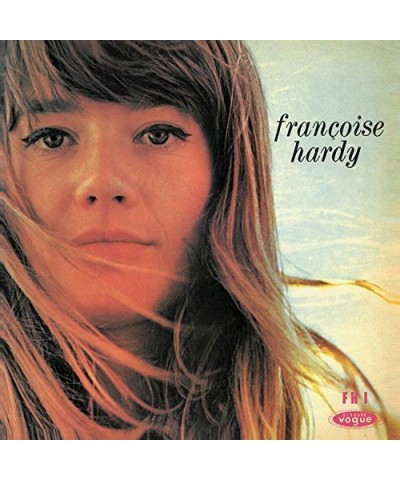 Françoise Hardy Le premier bonheur du jour Vinyl Record $7.54 Vinyl