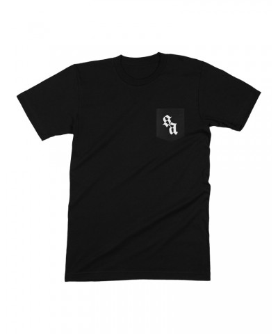 Sammy Adams Logo Pocket Shirt $9.23 Shirts