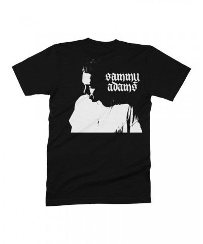 Sammy Adams Logo Pocket Shirt $9.23 Shirts