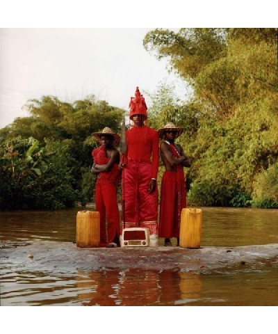 Petite Noir LA MAISON NOIR/THE BLACK HOUSE (DL CODE) Vinyl Record $8.73 Vinyl