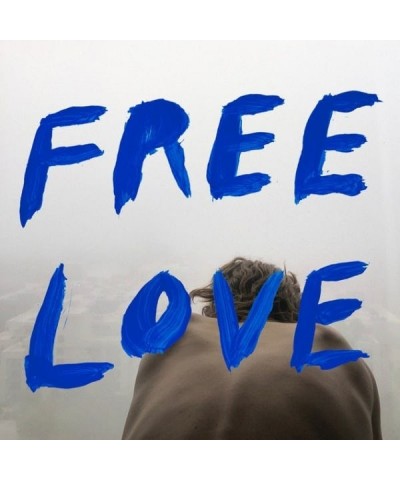 Sylvan Esso Free Love Vinyl Record $6.11 Vinyl