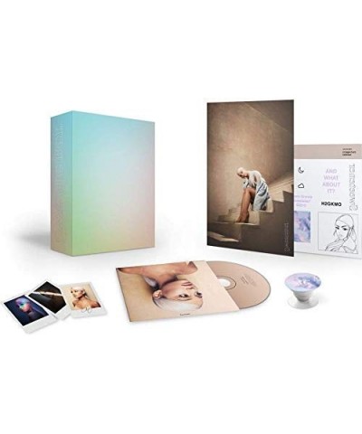 Ariana Grande SWEETENER: FAN BOX CD $21.11 CD