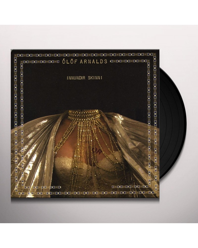 Ólöf Arnalds Innundir Skinni Vinyl Record $10.57 Vinyl