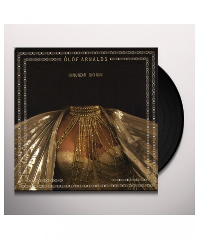 Ólöf Arnalds Innundir Skinni Vinyl Record $10.57 Vinyl