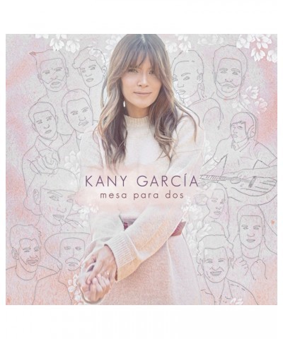 Kany García MESA PARA DOS CD $27.00 CD