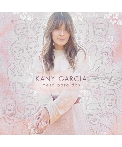 Kany García MESA PARA DOS CD $27.00 CD